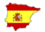 ALUMINIOS PEÑA - Espanol