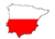 ALUMINIOS PEÑA - Polski